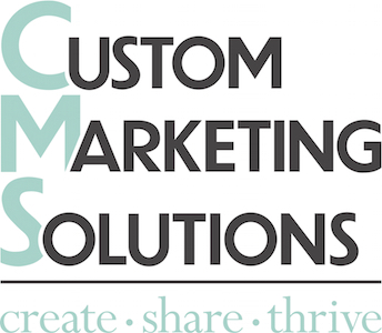 Custom Marketing Solutions