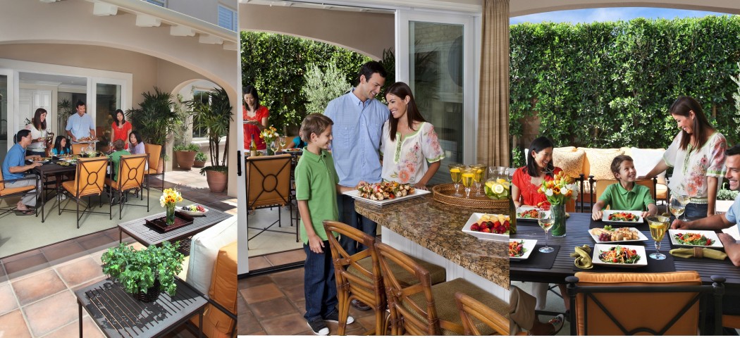 Villages of Irvine-Combined